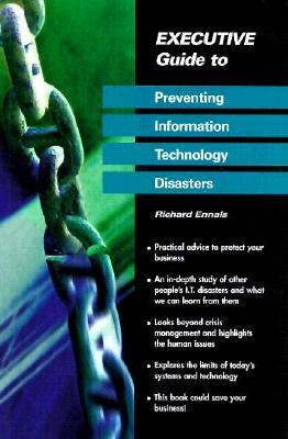 【预售】Executive Guide to Preventing Information Technology