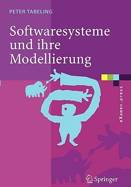 【预售】Softwaresysteme Und Ihre Modellierung: Grundlagen