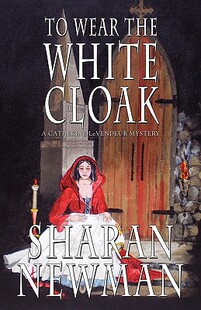 White Cloak the Wear 预售