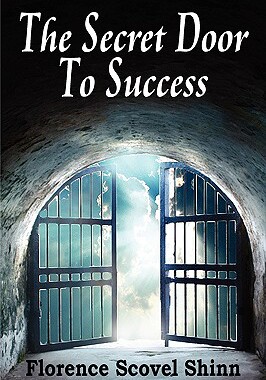 【预售】The Secrete Door to Success