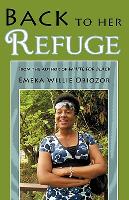 【预售】Back to Her Refuge: From the Author of White for