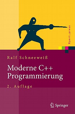 【预售】Moderne C++ Programmierung: Klassen, Templates