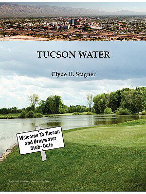 【预售】Tucson Water