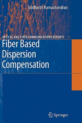 【预售】Fiber Based Dispersion Compensation