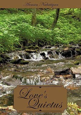 【预售】Love's Quietus