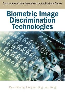 【预售】Biometric Image Discrimination Technologies