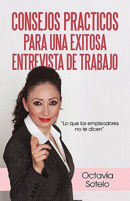 【预售】Consejos Practicos Para Una Exitosa Entrevista de