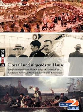 【预售】Berall Und Nirgends Zu Hause