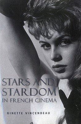 【预售】Stars and Stardom in French Cinema