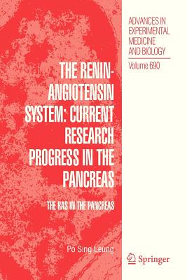 【预售】The Renin-Angiotensin System: Current Research