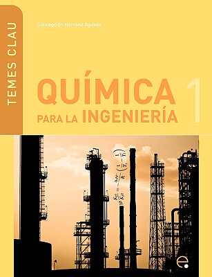 【预售】Qumica Para La Ingenieria 1