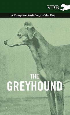 【预售】The Greyhound - A Complete Anthology of the Dog