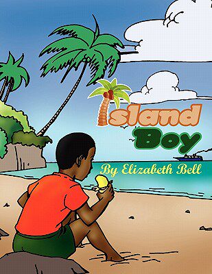 【预售】Island Boy