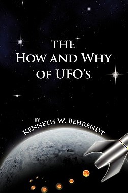 【预售】The How and Why of UFOs