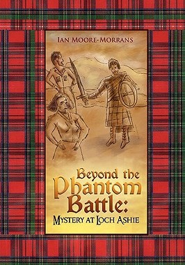 【预售】Beyond the Phantom Battle: Mystery at Loch Ashie