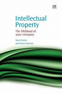 【预售】Intellectual Property: The Lifeblood of Your
