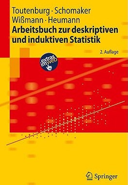 【预售】Arbeitsbuch Zur Deskriptiven Und Induktiven