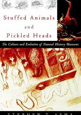 【预售】Stuffed Animals and Pickled Heads: The Culture and