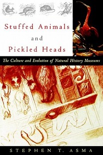 【预售】Stuffed Animals and Pickled Heads: The Culture and