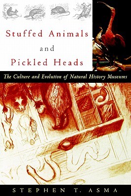 【预售】Stuffed Animals and Pickled Heads: The Culture and