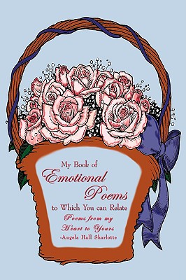 【预售】My Book of Emotional Poems to Which You Can Relate: