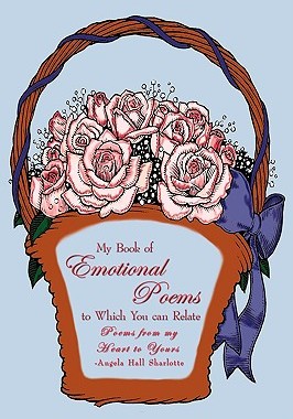 【预售】My Book of Emotional Poems to Which You Can Relate: