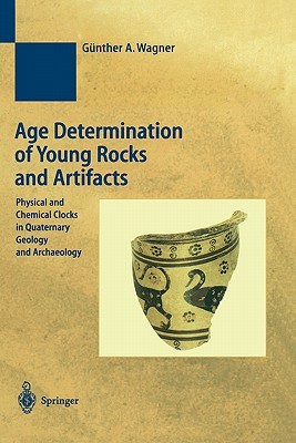 【预售】Age Determination of Young Rocks and Artifacts:
