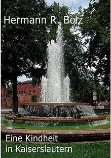 Kindheit 预售 Eine Kaiserslautern