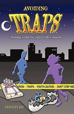 【预售】Avoiding Traps: Showing Youth the Path to Life's