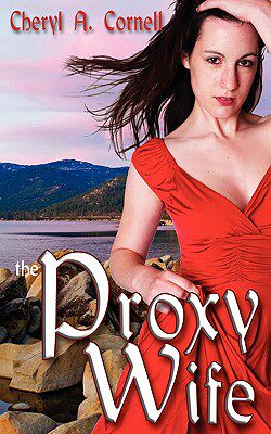 【预售】The Proxy Wife