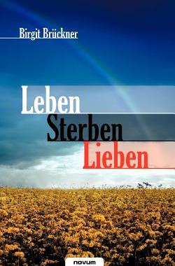 【预售】Leben Sterben Lieben