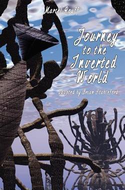 【预售】Journey to the Inverted World