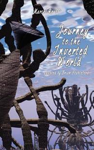 【预售】Journey to the Inverted World