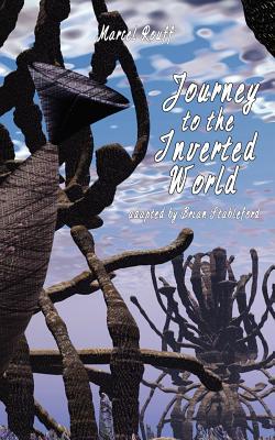 【预售】Journey to the Inverted World