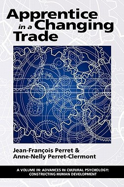 【预售】Apprentice in a Changing Trade (Hc)