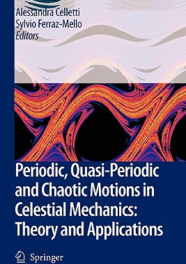 【预售】Periodic, Quasi-Periodic and Chaotic Motions in