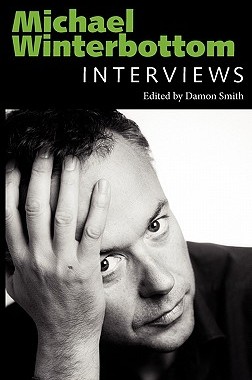【预售】Michael Winterbottom: Interviews