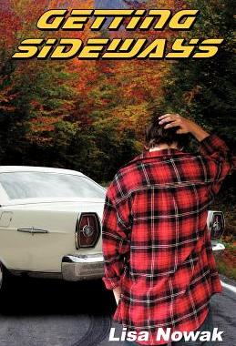 【预售】Getting Sideways