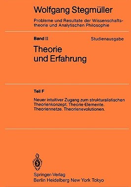 【预售】Theorie Und Erfahrung: Neuer Intuitiver Zugang Zum