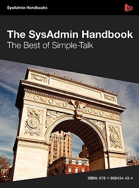 【预售】The Sysadmin Handbook