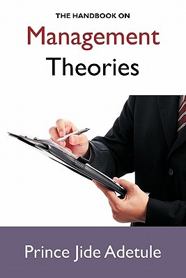 【预售】The Handbook on Management Theories