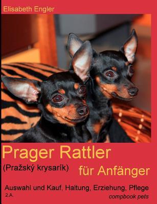 【预售】Prager Rattler (Pra Sk Krysar K) F R Anf Nger