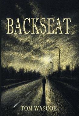 【预售】Backseat