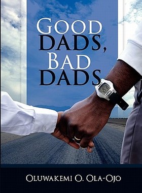 【预售】Good Dads, Bad Dads