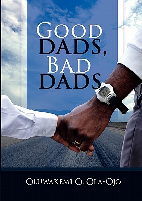 【预售】Good Dads, Bad Dads