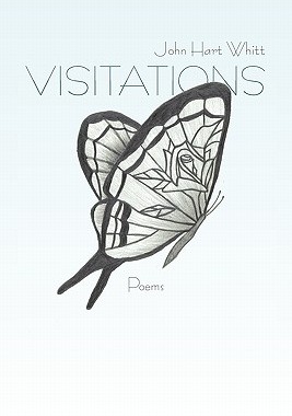 【预售】Visitations: Poems
