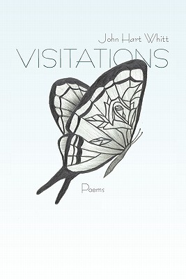 【预售】Visitations: Poems