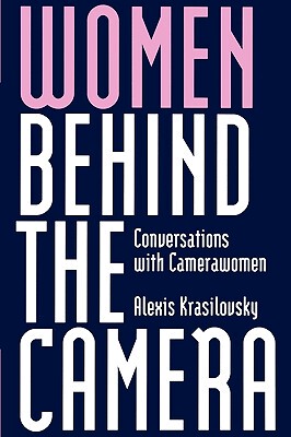 【预售】Women Behind the Camera: Conversations with