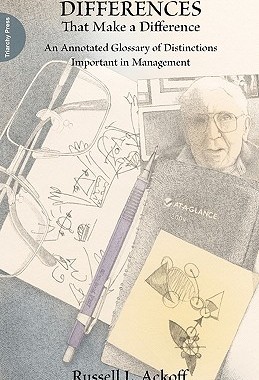 【预售】Differences That Make a Difference