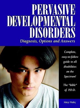 【预售】Pervasive Developmental Disorders: Diagnosis